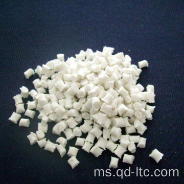 Bahan Baku Plastik Polybutylene Terephthalate PBT